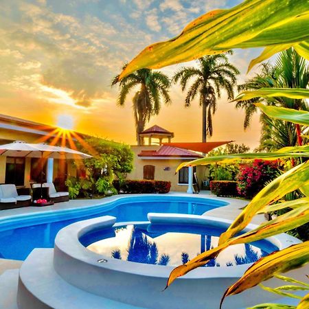 Las Brisas Resort And Villas Jaco Exterior photo