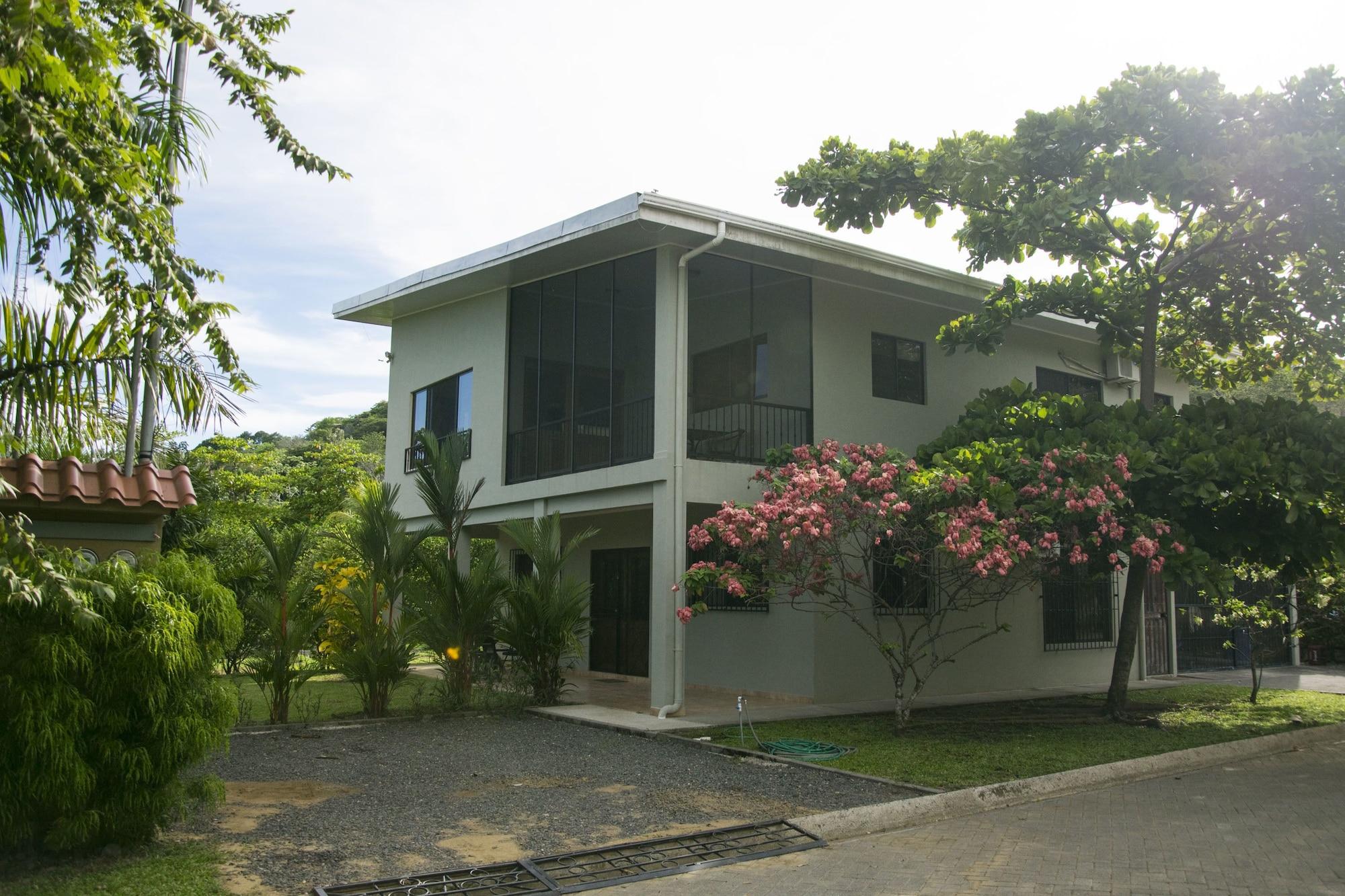 Las Brisas Resort And Villas Jaco Exterior photo