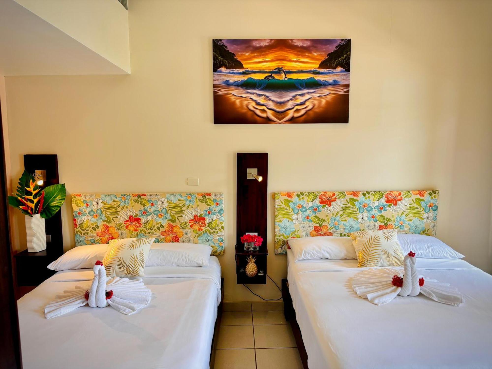 Las Brisas Resort And Villas Jaco Room photo