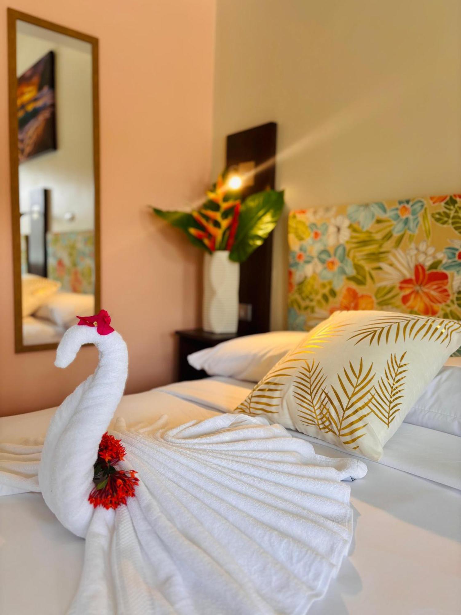 Las Brisas Resort And Villas Jaco Room photo