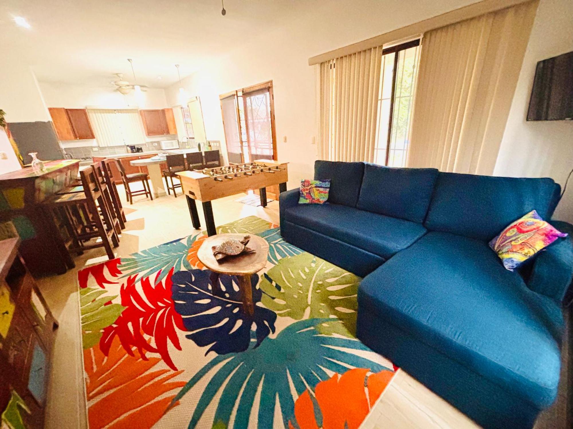 Las Brisas Resort And Villas Jaco Room photo