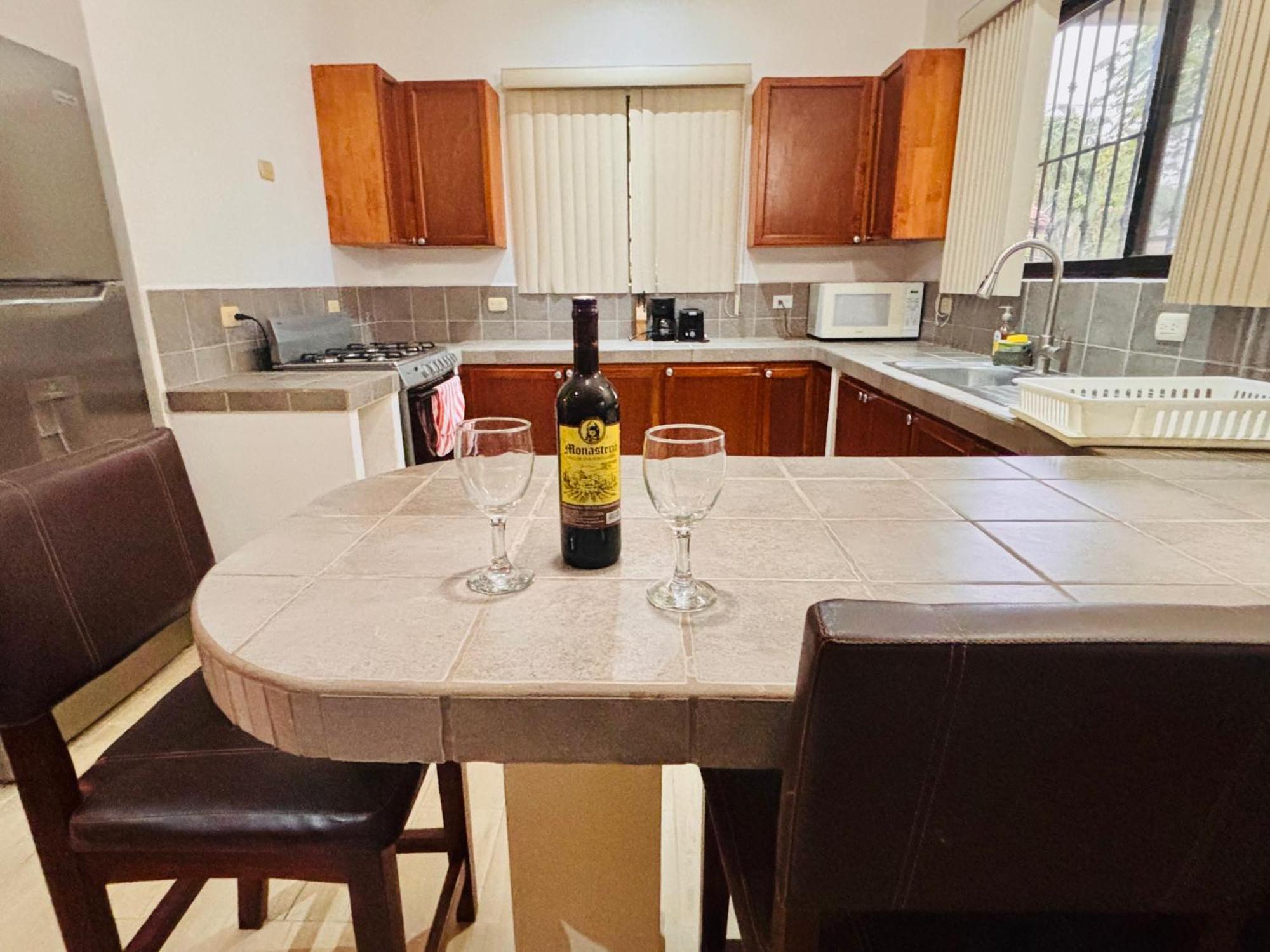 Las Brisas Resort And Villas Jaco Room photo