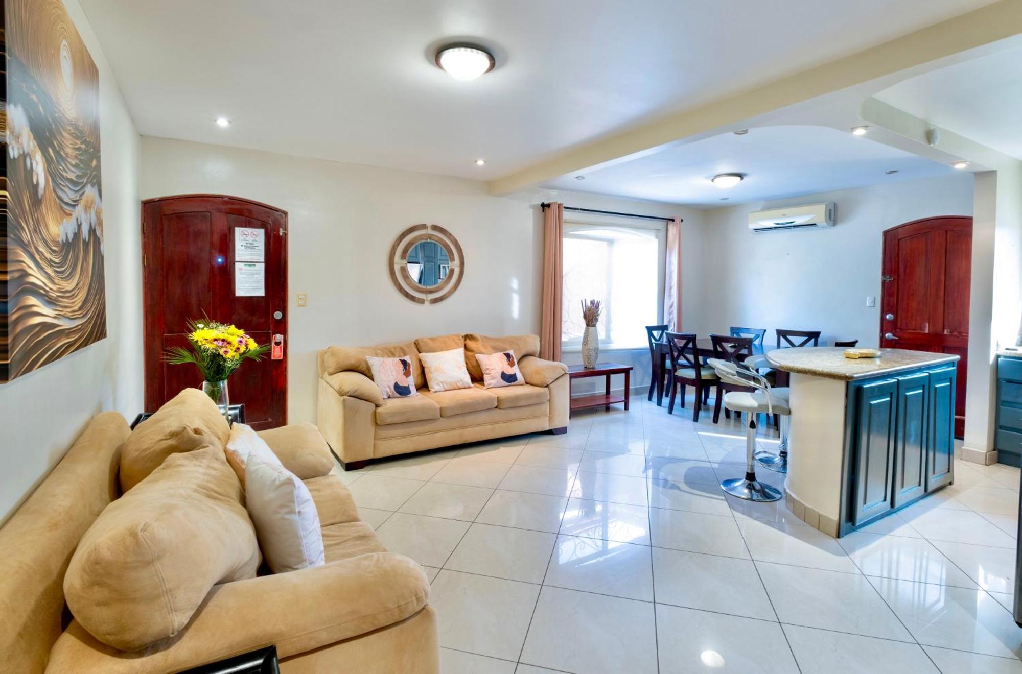 Las Brisas Resort And Villas Jaco Room photo